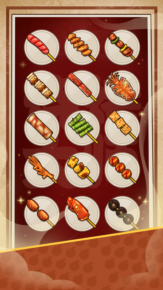 #4. BBQ Streethood (iOS) 由: Xiamen Yiniao Game Technology Co.,Ltd.
