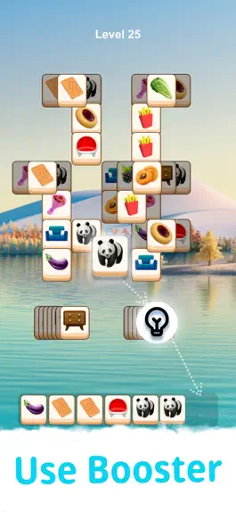 Game screenshot Zen Match - Calm Matching apk