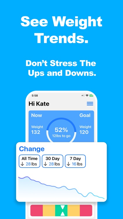 BMI Calculator • Weight Scale