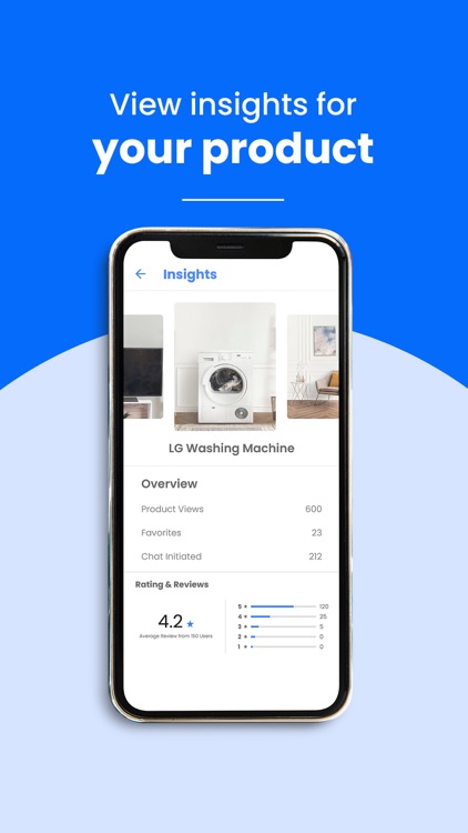 RentalsPool: Rent Smart screenshot-6
