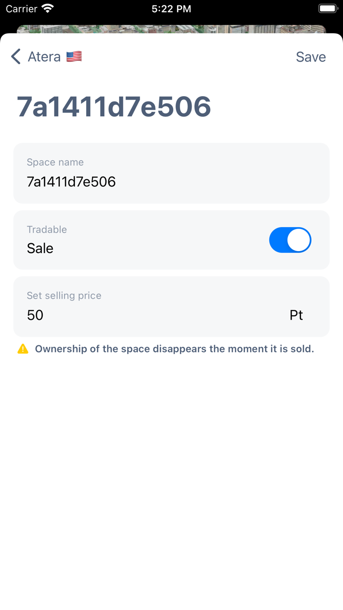 Atera - Virtual Land