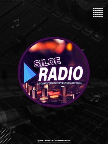 Siloé Radioのおすすめ画像1