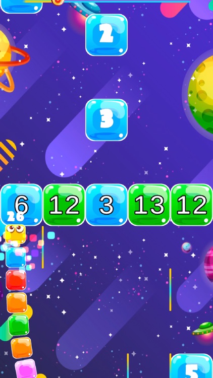 Snake by Balcony Games