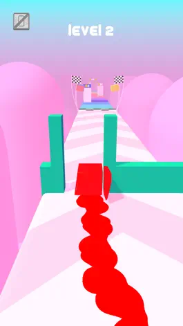 Game screenshot Feed The Jelly! apk