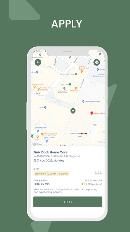 Maxcare app screenshot-4