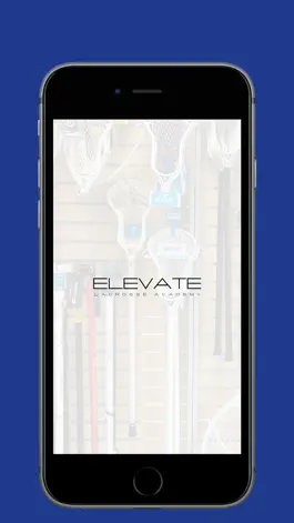 Game screenshot Elevate Lacrosse mod apk