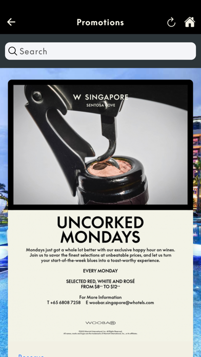 Sip and Indulge Screenshot