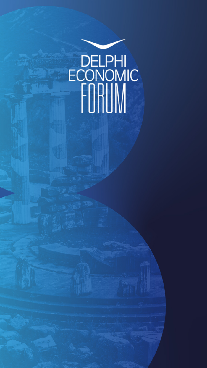 Delphi Economic Forum VIII