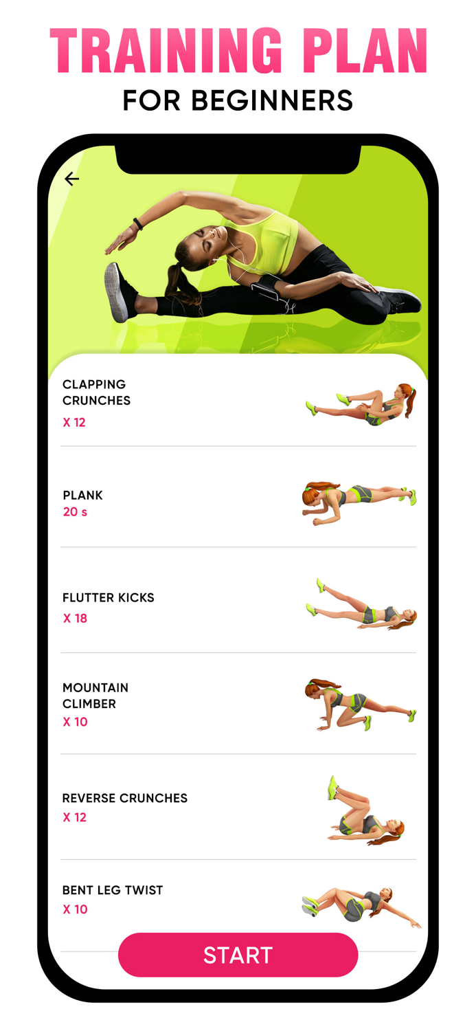 Lose Belly Fat  Flat Tummy