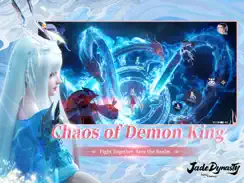 Jade Dynasty: New Fantasy iPad image 4
