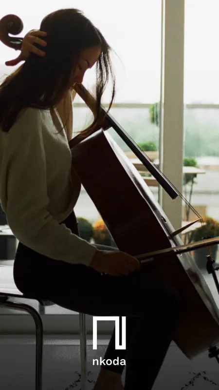 nkoda: sheet music screenshot 1 of 6