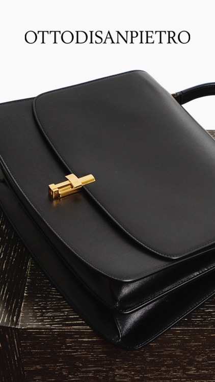OTTODISANPIETRO - Moda de lujo