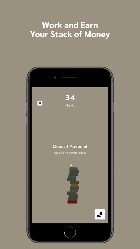 #1. Rainy Day (iOS) 由: Renz Arram Rivero