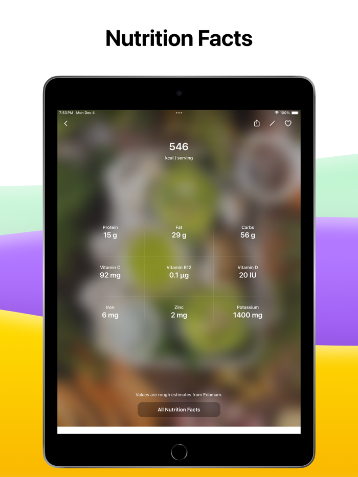 Plantry Meal Plans and Recipes