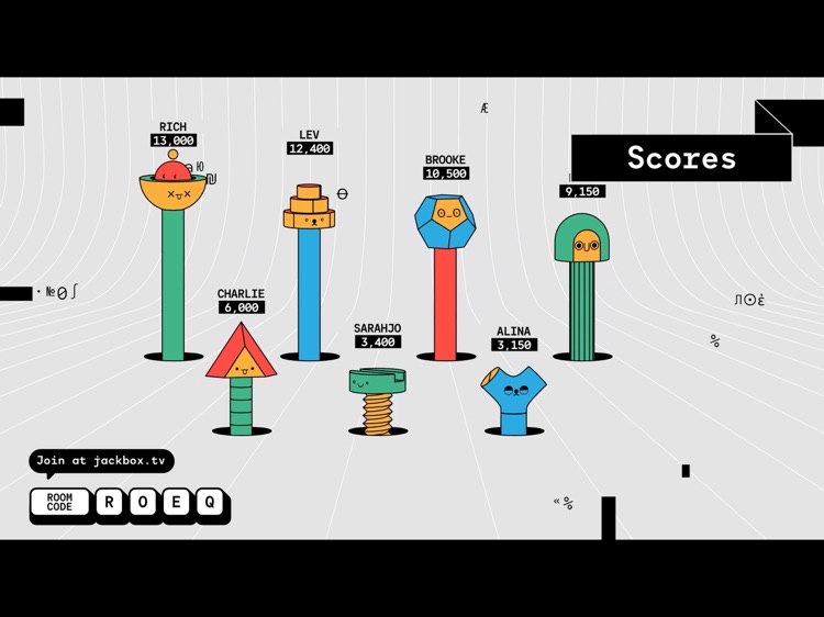 The Jackbox Party Pack 10 screenshot-6