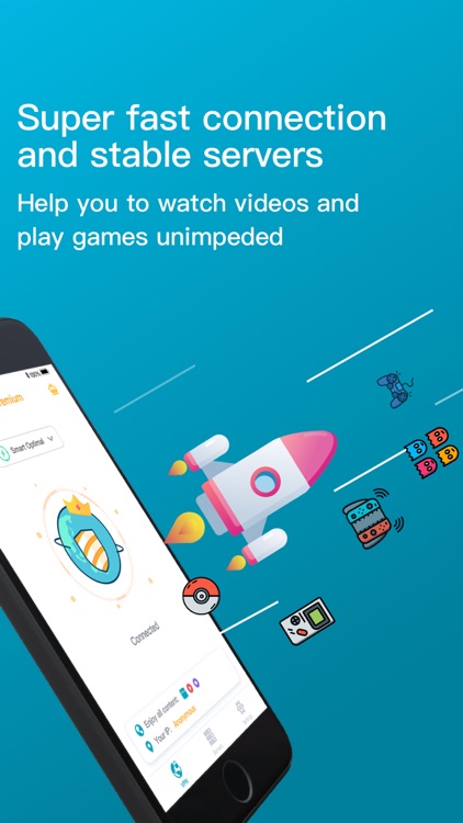 Thunder VPN - VPN & VPN Pro