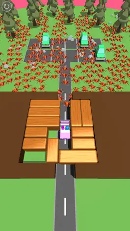 Game screenshot Free Yourself Wood Puzzle hack