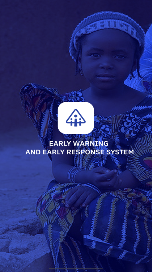 #2. EWERS (iOS) 由: NEEM Foundation