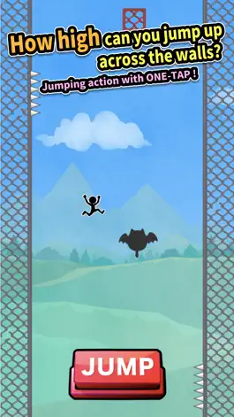 Game screenshot Wall Jump mod apk