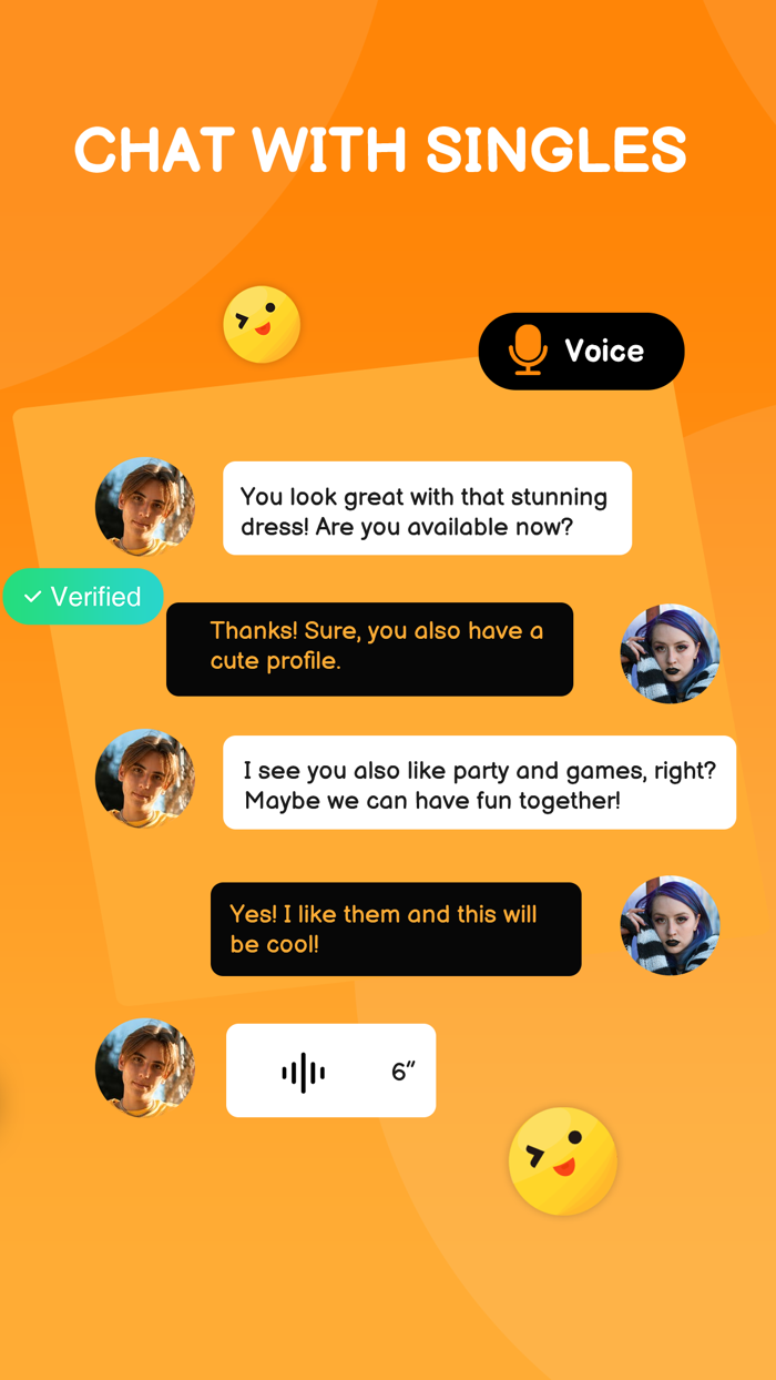 Transgender Dating TransFun