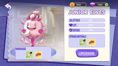 Genie Genesis：Clash Screenshot