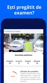 chestionare auto 2024: drpciv iphone screenshot 4