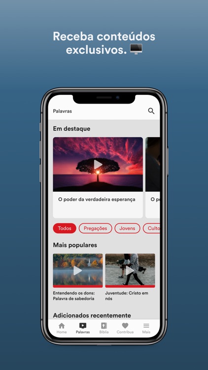 Assembleia de Deus Rio Verde