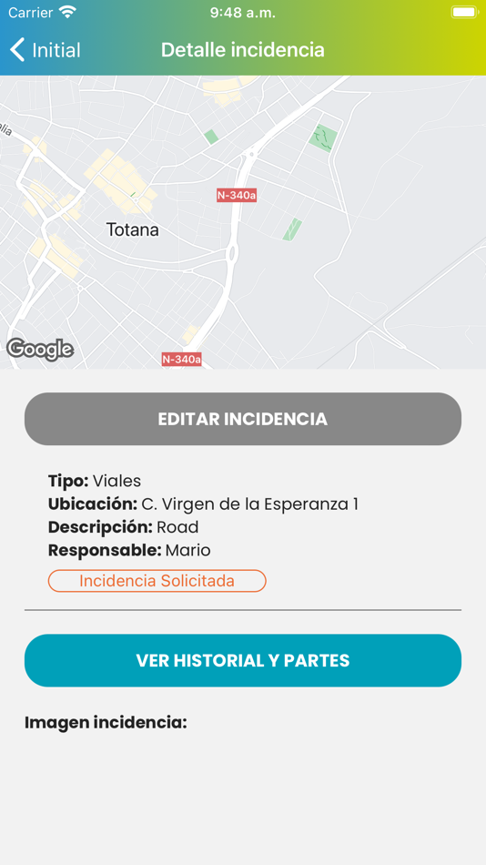 #4. wecitizen (iOS) 由: VISUALTIS S.L.