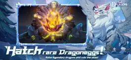 Game screenshot Dragon Arise apk