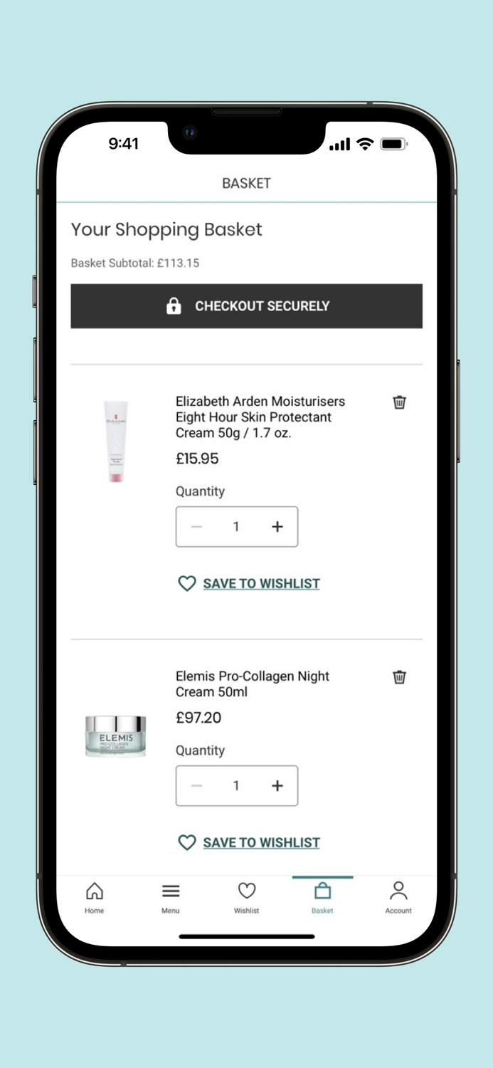 allbeauty Beauty and Fragrance