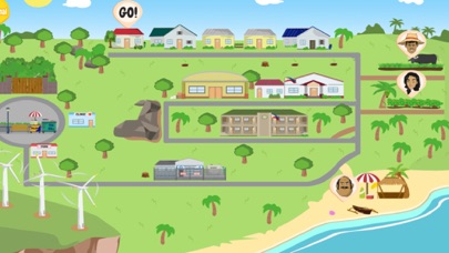 Screenshot 3 of For People and Planet App