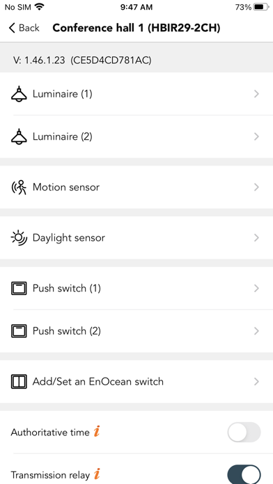 GEDi Screenshot 3 - AppWisp.com GEDi Screenshot 3 - AppWisp.com