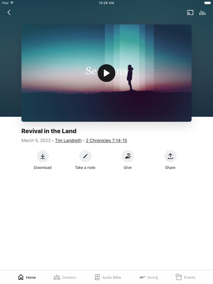 Carolina Memorial Baptist