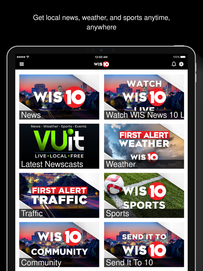 WIS NEWS 10