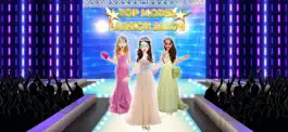 Game screenshot Top Model Fashion Salon mod apk