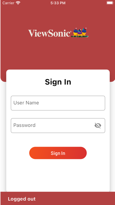 VS Partner Connect Screenshot