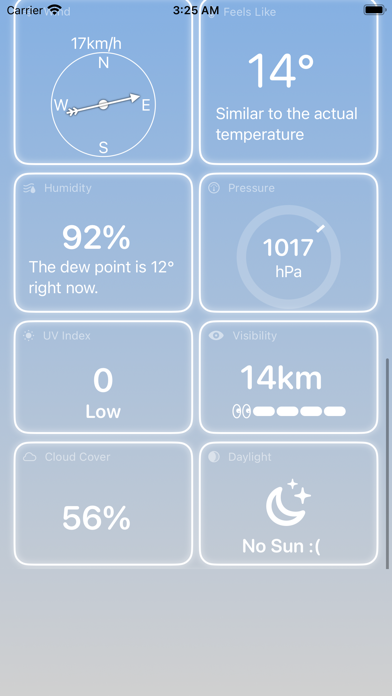 Screenshot #3 pour CelsiUSA