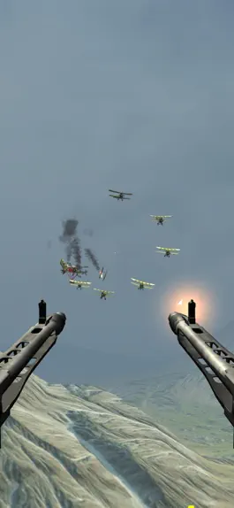 Game screenshot Machine Gunner 3d hack