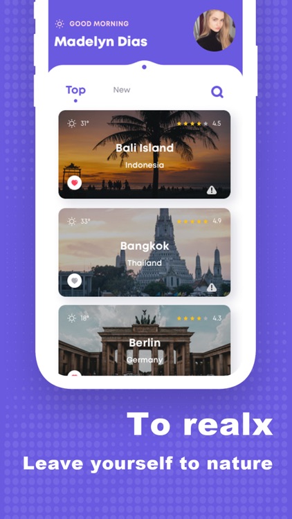 Yoble : Travel Mingle