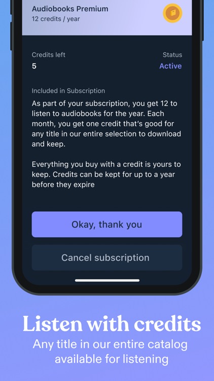 Speechify Reader screenshot-3