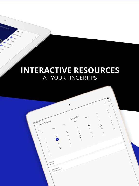 Screenshot #6 pour Glenpool Public Schools