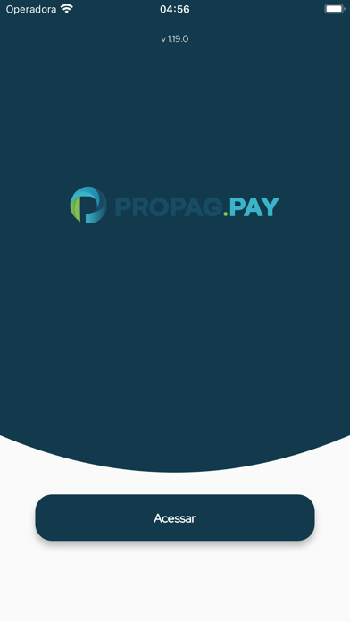 Propag Pay: Conta Digital Screenshot