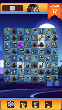 Game screenshot Match Holmes hack