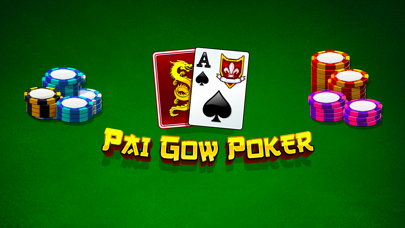 Pai Gow Poker Classic Casino Screenshot