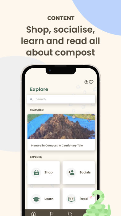 Monty Compost Co Screenshot