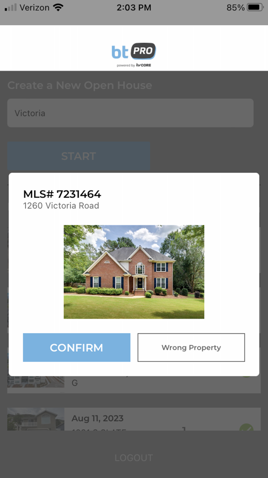 #2. btPRO Open House (iOS) 作者: BoomTown