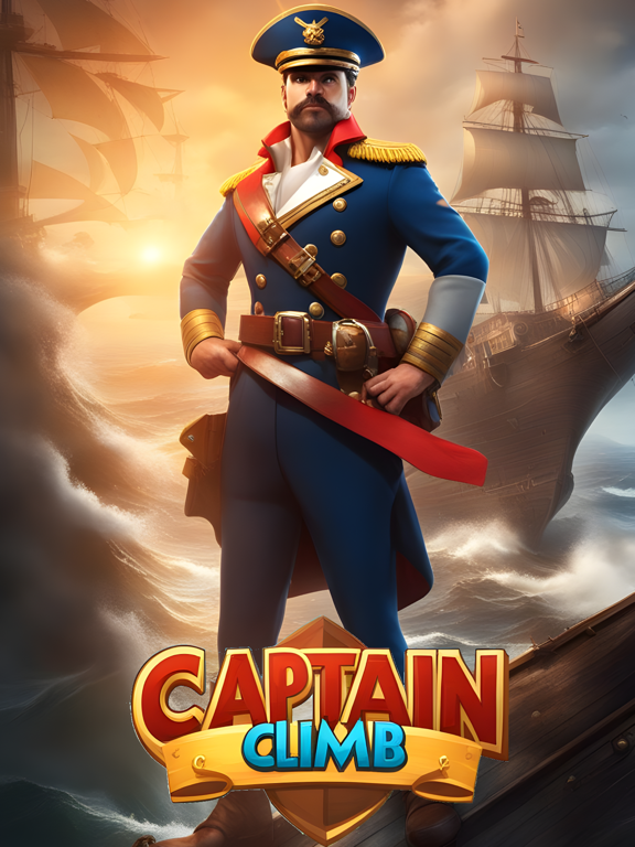 Screenshot #4 pour Captain Climb