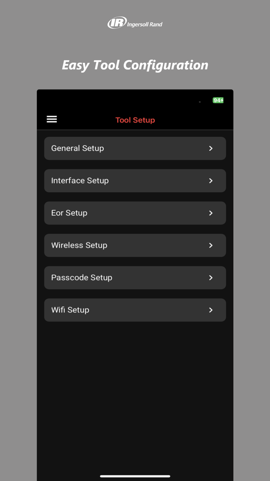 #6. INSIGHT Connect (iOS) 由: Ingersoll Rand