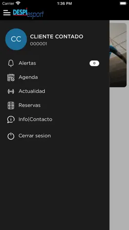 Game screenshot Poliesportius Despiesport apk