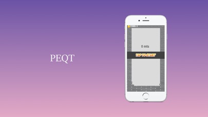 PEQT Screenshot